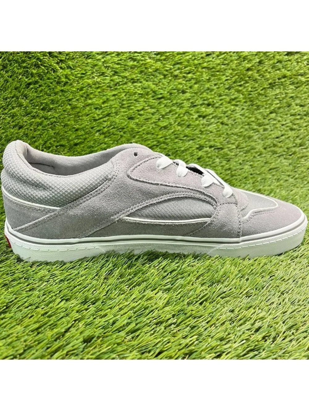 Vans please review